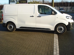 Opel Vivaro - GB 1.5 Diesel 120pk L2H1 AIRCO-NAVIGATIE