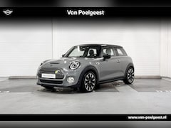 MINI Mini-Electric - 3-Deurs | Harman Kardon | Panoramadak | Achteruitrijcamera