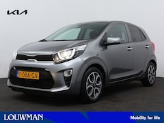 Kia Picanto - 1.0 DPi DynamicPlusLine | Navigatie | Camera | LM velgen |