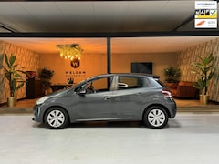 Peugeot 208 - 1.6 e-HDi Blue Lease NAP Cruise Airco Nieuwe APK Rijklaar