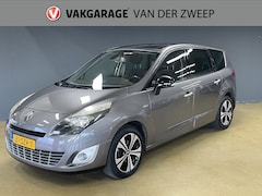 Renault Grand Scénic - 1.4 TCe Bose | Navi | Elektrisch glazen dak