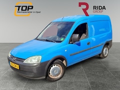 Opel Combo - 1.6