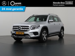 Mercedes-Benz GLB - 200 Business Solution Luxury | Widescreen | Sfeerverlichting | Stoelverwarming | Achteruit