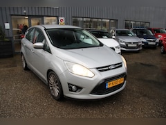 Ford C-Max - LET OP LOOPT OP 2 CILINDE 1.0 Titanium