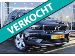 Volvo XC40 - 1.5 T2 Business Pro / Key Less / Adaptieve Cruise Control / On Call / DAB / Blis