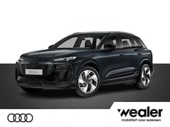 Audi Q6 e-tron - S edition performance 100 kWh 306 PK | S-Line | Automaat | Tech Pro | Comfort Pakket Pro |