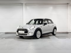 MINI Cooper - 5-deurs | Stoelverwarming | Harman Kardon | Park Distance Control