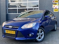 Ford Focus - 1.0 EcoBoost Edition Plus Climate, Stoelverw, Voorruitverwarming