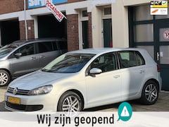 Volkswagen Golf - 1.4 TSI Highline-ketting vervangen