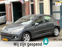 Peugeot 207 - 1.4 VTi Style-airco-elek ramen