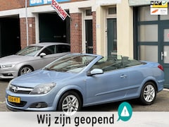 Opel Astra TwinTop - 1.6 Cosmo-cabrio-airco-nette auto-liefhebber