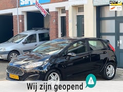 Ford Fiesta - 1.25 Ghia-airco-elek ramen