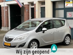 Opel Meriva - 1.4 Turbo Edition-airco-elek ramen