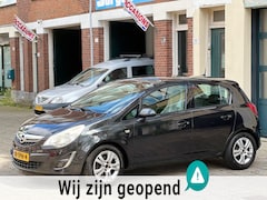 Opel Corsa - 1.3 CDTi EcoFlex S/S Anniversary Edition-airco-elek ramen