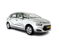 Citroën C4 Picasso - 1.6 BlueHDi Intensive *DIGI-COCKPIT | NAVI-FULLMAP | KEYLESS | COMFORT-SEATS | CAMERA | EC