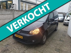 Volkswagen Caddy - 1.6 TDI Comfortline BlueMotion Inruil mogelijk