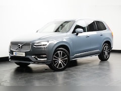 Volvo XC90 - 2.0 T8 Recharge AWD Inscription| Headup display| Rondom camera| Harman Kardon Audio| Adapt