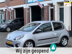 Renault Twingo - 1.2-16V Collection-airco-elek ramen