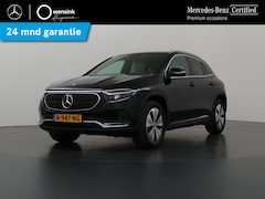 Mercedes-Benz EQA - 250 Business Line 67 kWh | Achteruitrijcamera | Dakrails | Keyless | Stoelverwarming |