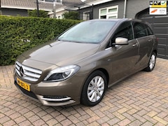 Mercedes-Benz B-klasse - 200 CDI, Leder, Xenon, trekhaak