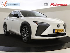 Lexus RZ - 450e Executive Line | Pano dak | Premium Pack