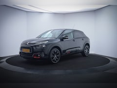 Citroën C4 Cactus - 1.2 PureTech Shine CAMERA/CARPLAY/DAB+/NAVI/CLIMA/CRUISE/PDC V+A/LMV