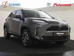 Toyota Yaris Cross - 1.5 Hybrid Dynamic | Camera | LED | Navigatie