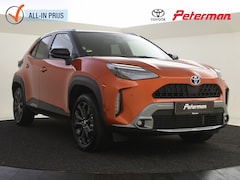 Toyota Yaris Cross - 1.5 Hybrid Explore | Trekhaak | PDC V+A | Stoelverwarming