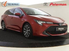 Toyota Corolla Touring Sports - 1.8 Hybrid Dynamic | Apple & Android Carplay | Stoelverwarming