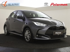 Toyota Yaris - Yaris 1.5 Hybrid Edition | Stuur en Stoelverwarming | LM Velgen