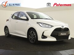 Toyota Yaris - 1.5 Hybrid Dynamic | Apple & Android Carplay | Parkeersensoren