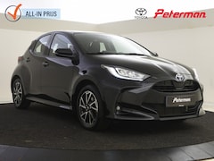 Toyota Yaris - 1.5 Hybrid Dynamic | Trekhaak