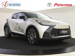 Toyota C-HR - 2.0 High Power Hybrid 197PK GR Sport Première Edition