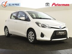 Toyota Yaris - 1.5 Full Hybrid Aspiration | Trekhaak | Navigatie