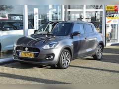 Suzuki Swift - 1.2 Style Smart Hybrid