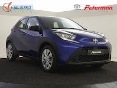 Toyota Aygo X - 1.0 VVT-i MT play | Apple & Android Carplay | Camera