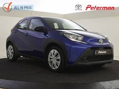 Toyota Aygo X - 1.0 VVT-i MT play | Apple & Android Carplay | Camera