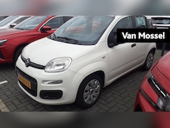 Fiat Panda - 0.9 TwinAir Pop | Airco | Zuinig |