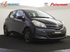 Toyota Yaris - 1.0 VVT-i Aspiration | Camera | LM Velgen