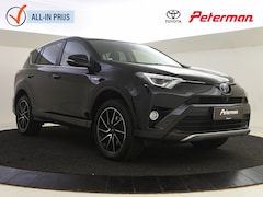 Toyota RAV4 - 2.5 Hybrid AWD Executive | Trekhaak | PDC V+A | Stoelverwarming