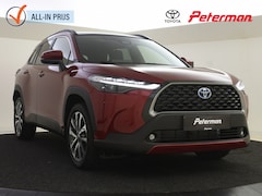 Toyota Corolla Cross - Hybrid 200 Style Premium Plus | Panodak | Stuur en Stoelverwarmi