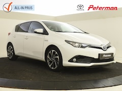 Toyota Auris - 1.8 Hybrid Dynamic | Navigatie | Camera | Climate Controll