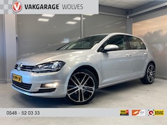 Volkswagen Golf - 1.4 TSI ACT Highline | XENON | SPORTSTOELEN | 18 "LMV | NAVI |