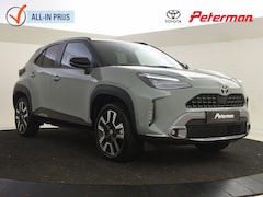 Toyota Yaris Cross - 1.5 Hybrid 130 Premier Edition | PDC V+A | JBL | BLS | Stuur en