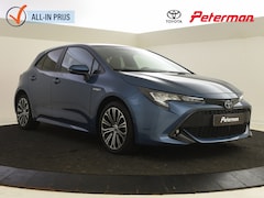 Toyota Corolla - 1.8 Hybrid Dynamic | Stoelverwarming | Apple & Android Carplay