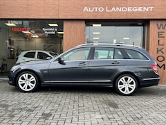 Mercedes-Benz C-klasse Estate - 180 CGI BlueEFFICIENCY Business Class Avantgarde