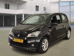 Seat Mii - 1.0 Style Chic/ZEER ZUINIG/ VELGEN