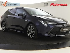 Toyota Corolla Touring Sports - Corolla 1.8 Hybrid Premium Edition | Stuur en Stoelverwarming |