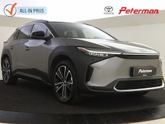 Toyota bZ4X - Launch Premium 71, 4 kWh 204PK Automaat Panoramadak | Full Option