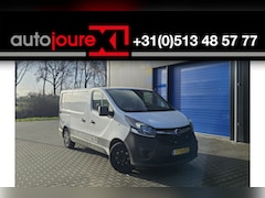 Opel Vivaro - 1.6 CDTI L1H1 Edition EcoFlex | Airco |